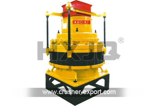 cone crusher0403