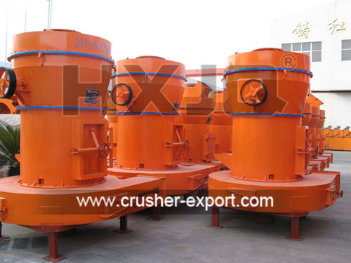 grinding mill