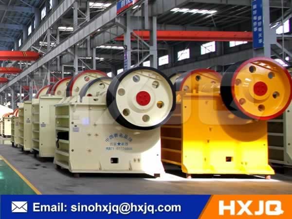 Mining and Coal Mining Equipment